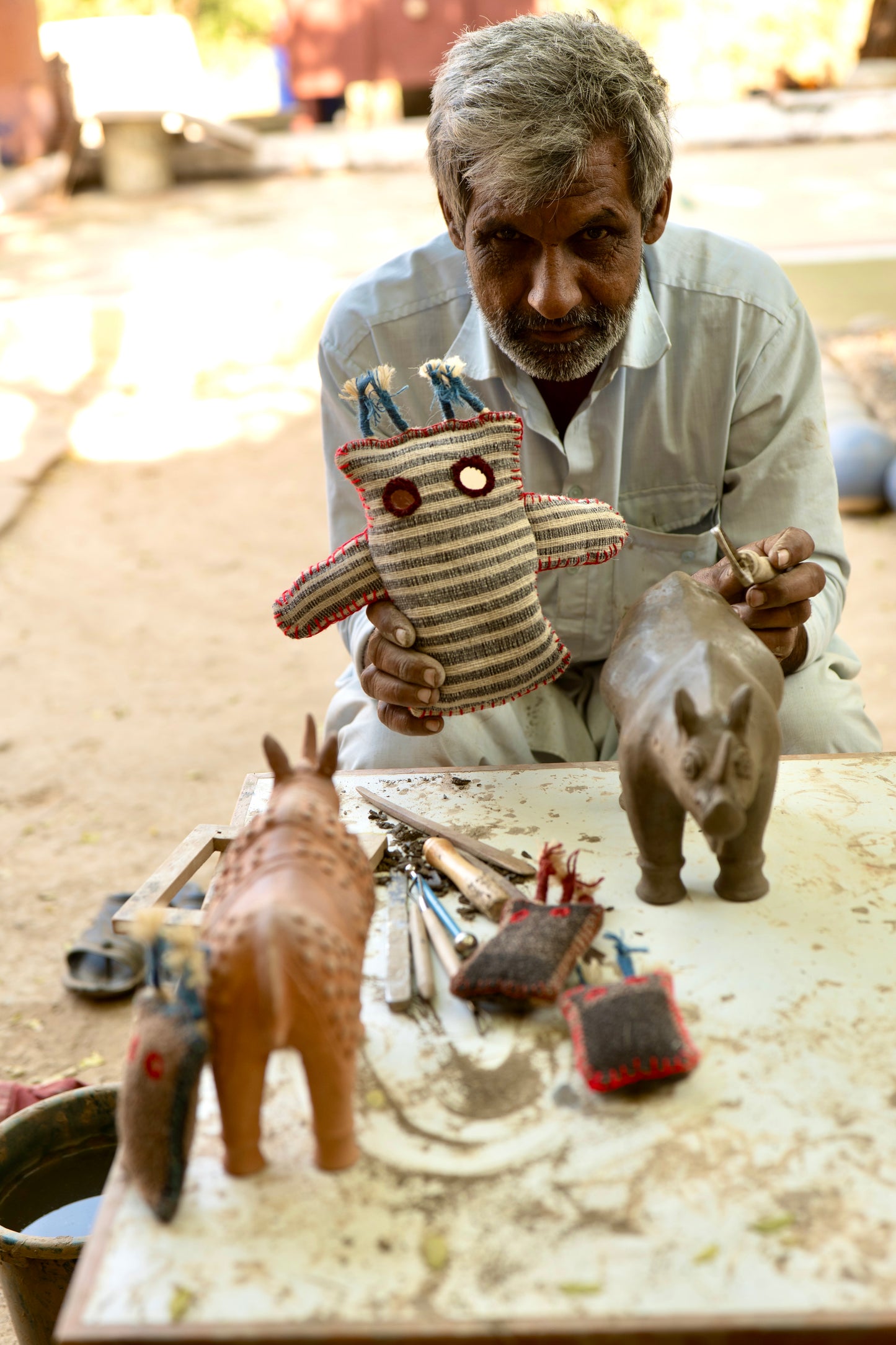Moffi Dingladangli