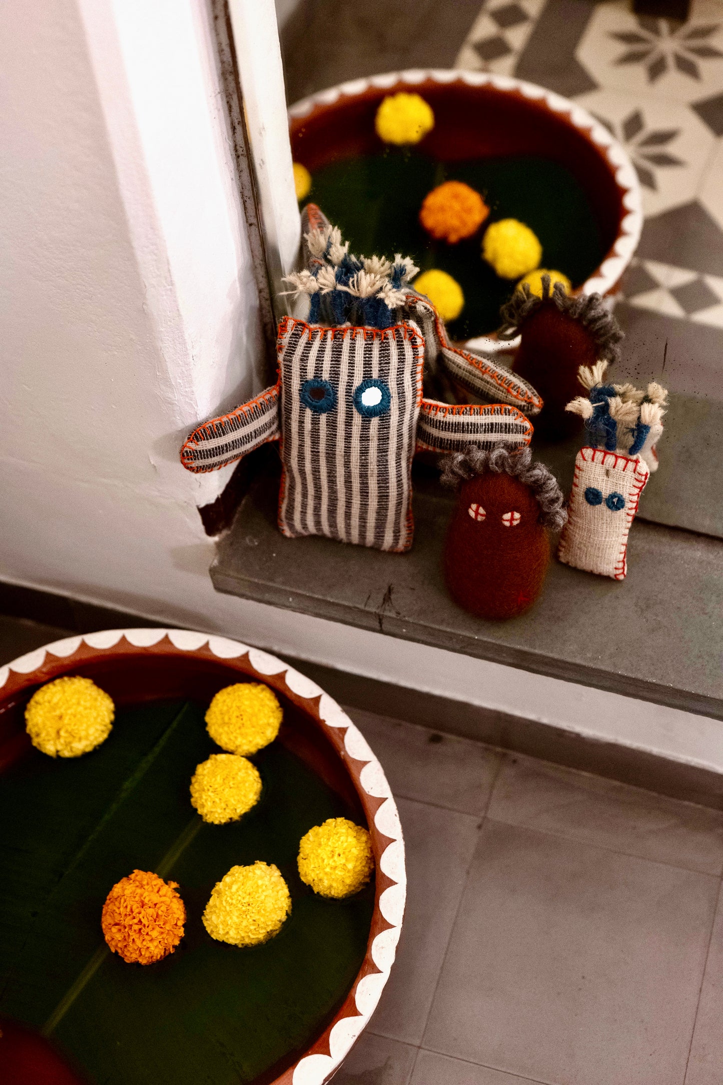 Moppo Dingladangli